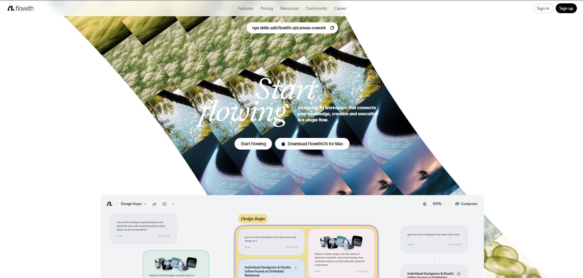 Flowith Review 2026: Features, Pricing & Verdict