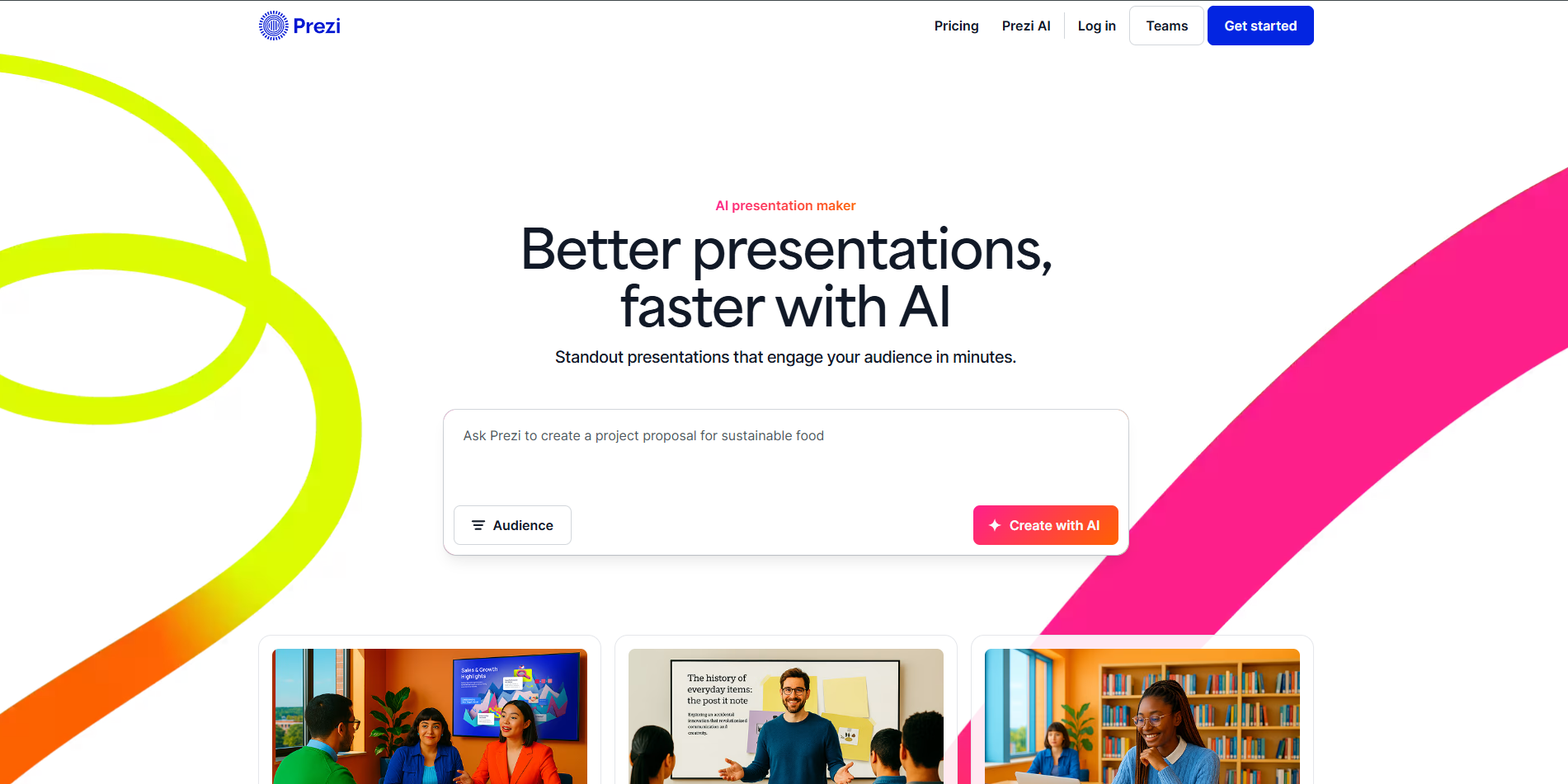 Prezi Review 2026: Features, Pricing & Verdict