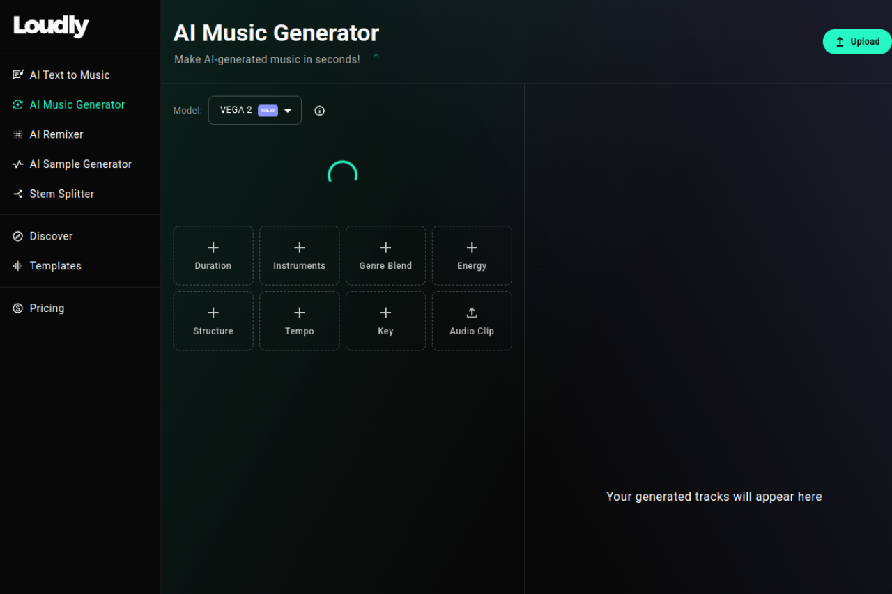 Generator