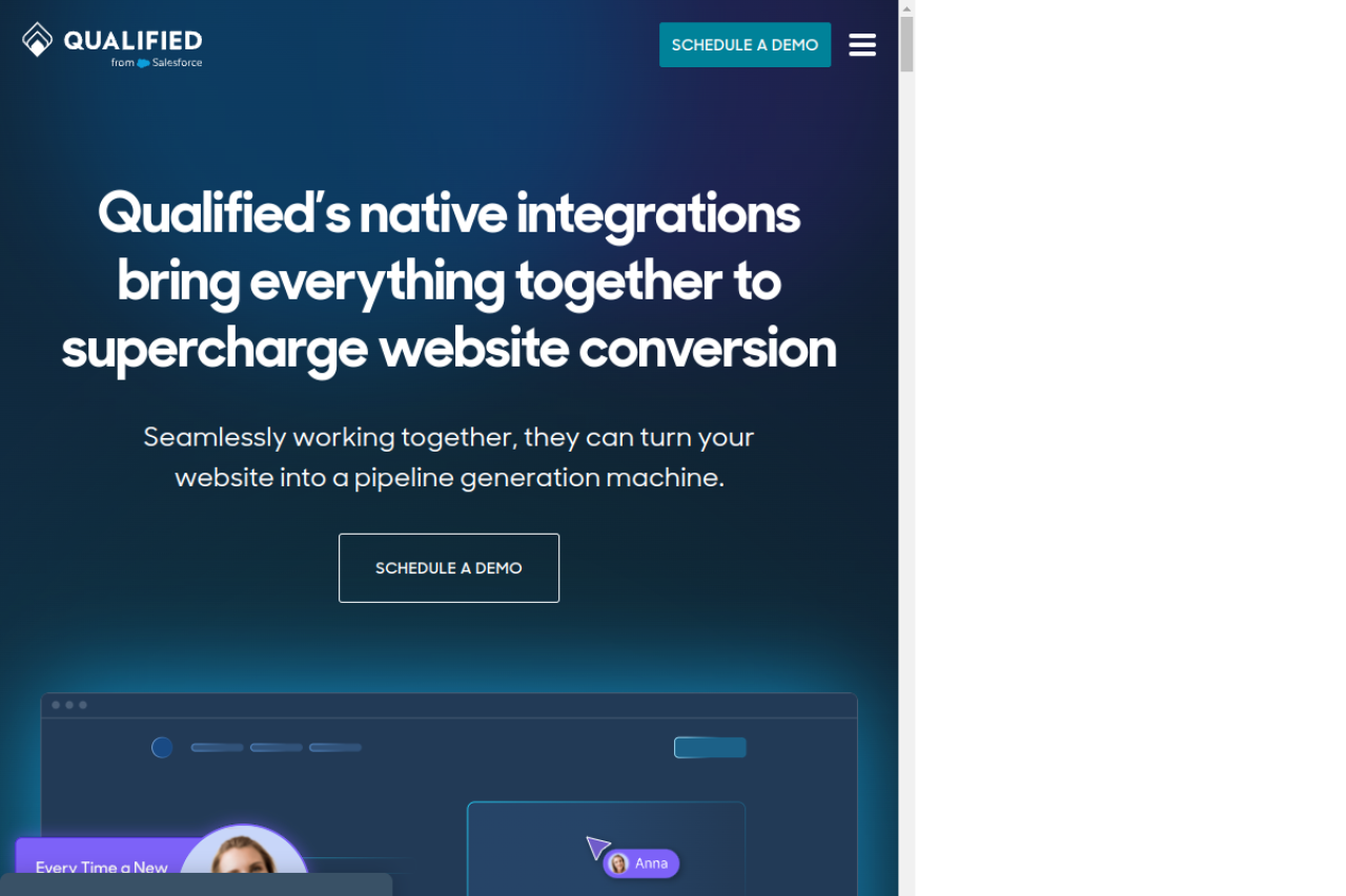 Integrations