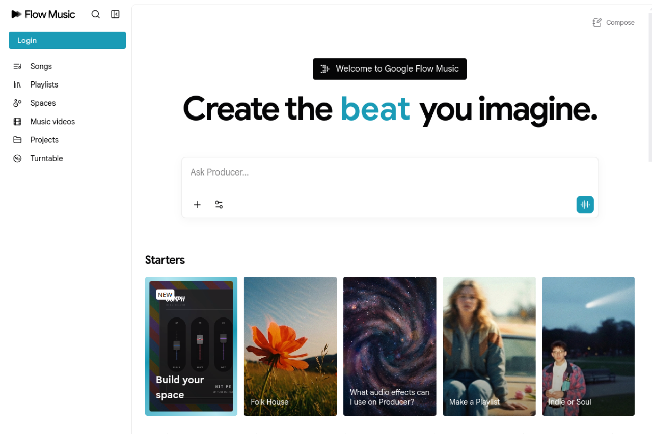 Integrations