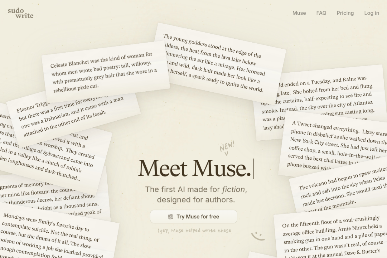 Muse