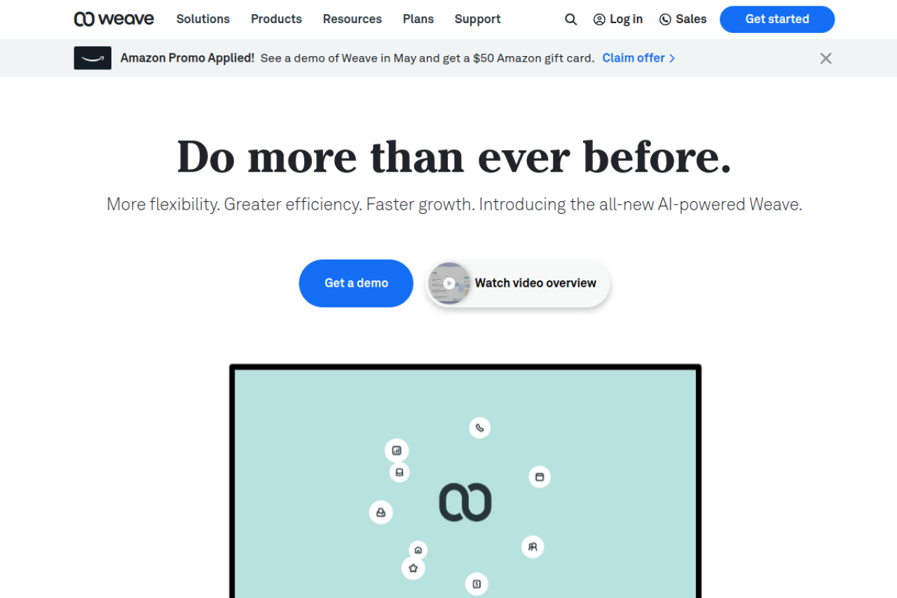 Explore more features