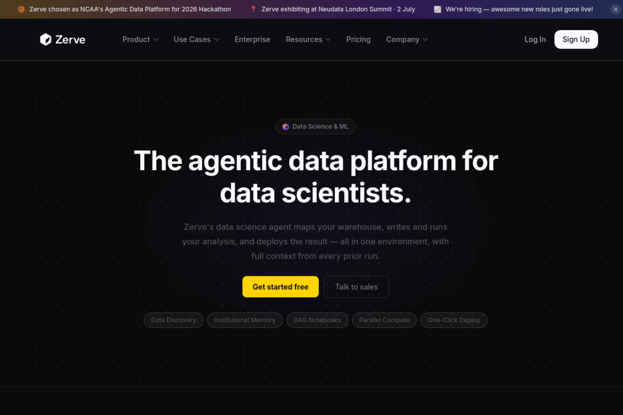 Use Cases